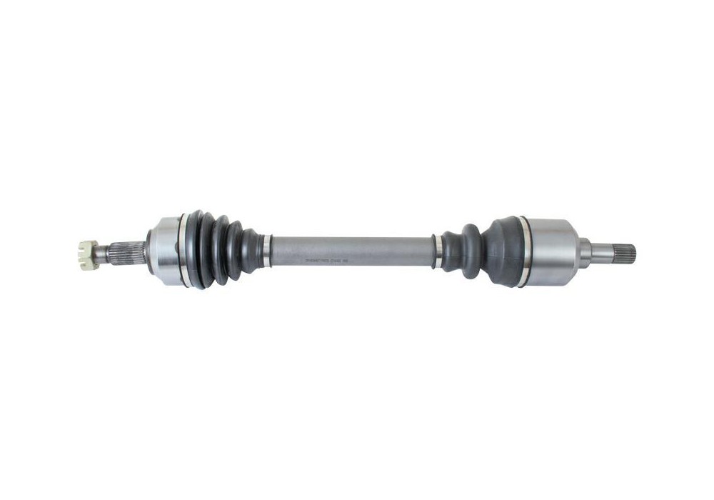 PEUGEOT 807 (L) 2006- 2.0, CITROEN C8, FIAT ULYSSE, L 665MM