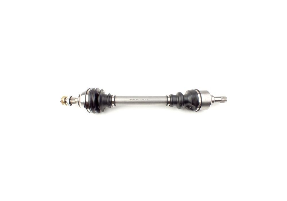 PEUGEOT 308 (L) CITROEN C3 - C4 207-208-3008 1.6-1.6 HDI, DS3-DS4, L 640MM
