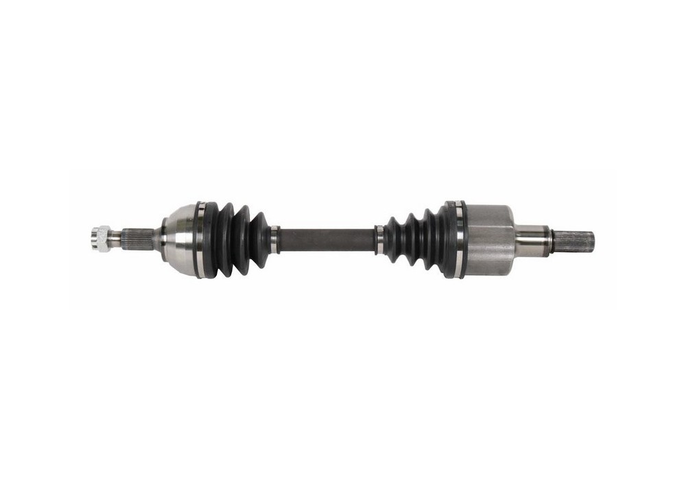 PEUGEOT EXPERT II (L) ARBRE D'ESSIEU AVANT CITROEN JUMPY II 2.0 HDI (A.T.), L 610MM