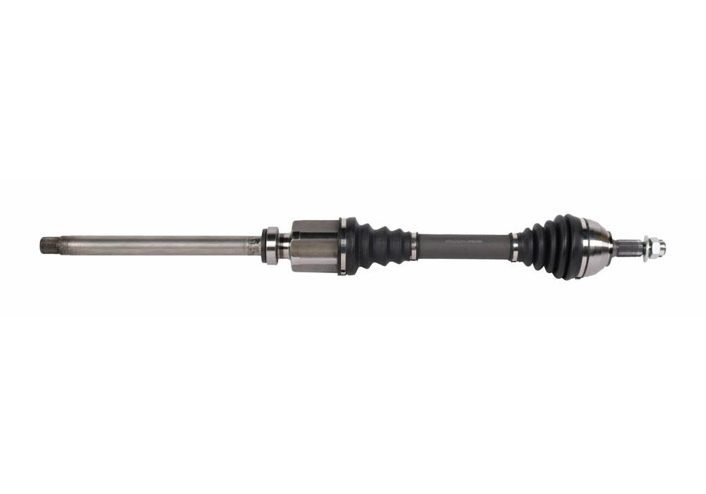PEUGEOT EXPERT II (R) ARBRE D'ESSIEU AVANT CITROEN JUMPY II 2.0 HDI (A.T.), L 960MM
