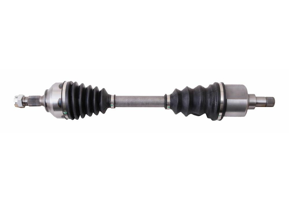 CITROEN C4 PICASSO (L) ARBRE D'ESSIEU AVANT GRAND PICASSO 2.0 HDI, L 610MM