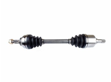 CITROEN C5 (L) 2001- 2004- 2.0-2.0 HDI (90KM), C5 II 1.6 HDI, L 648MM