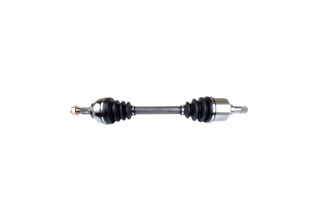 CITROEN C5 (L) 2001- 2004- 2.0-2.0 HDI (90KM), C5 II 1.6 HDI, L 648MM