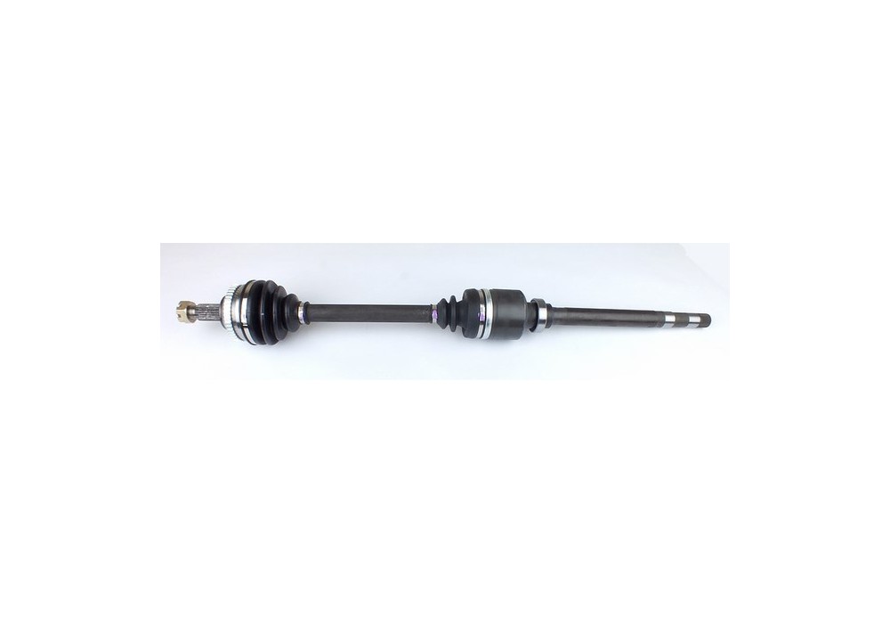 FIAT SCUDO, ULYSSE (R) ARBRE D'ESSIEU AVANT 2.0 JTD-2.0 HDI, CITROEN JUMPY, L 955MM