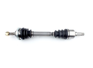 PEUGEOT 206 (L) 48 ABS 1.9 D, L 604MM