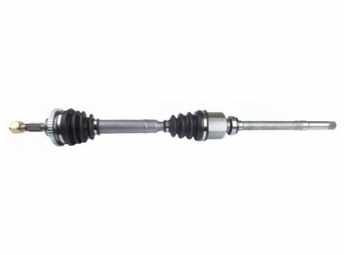 PEUGEOT 206 (R) 48 ABS 1.9 D, L 903MM