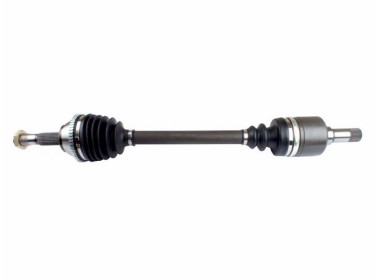 FIAT DUCATO BOXER JUMPER (L) 1994-2006, KOŁA 15, FREZ 31MM, L 755MM
