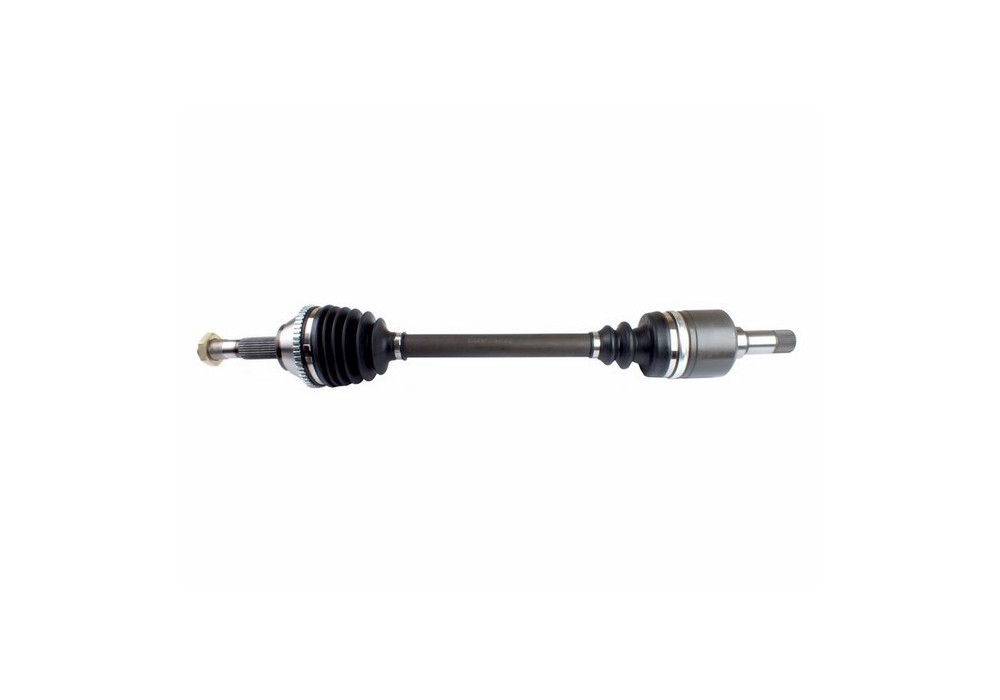 FIAT DUCATO BOXER JUMPER (L) 1994-2006, KOŁA 15, FREZ 31MM, L 755MM