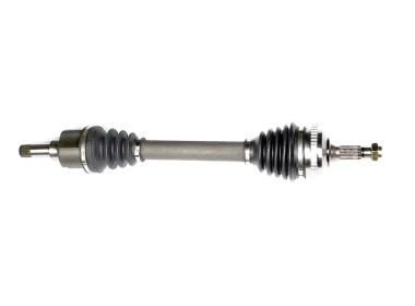 PEUGEOT 206 (L) 48 ABS 1.1-1.4, L 612MM