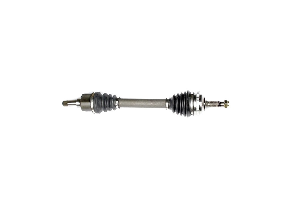 PEUGEOT 206 (L) 48 ABS 1.1-1.4, L 612MM