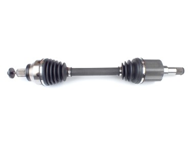FORD MONDEO IV (L) S-MAX 1.6 TDCI-1.8 TDCI-2.0-2.0 TDCI, GALAXY 2006-, VOLVO S60 II-S80 II-V70 III 1.6 T3-T4 L 605MM (REMPLAÇA