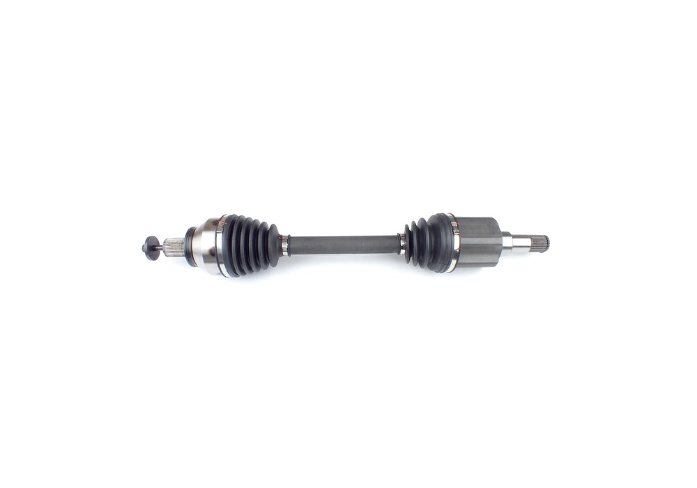 FORD MONDEO IV (L) S-MAX 1.6 TDCI-1.8 TDCI-2.0-2.0 TDCI, GALAXY 2006-, VOLVO S60 II-S80 II-V70 III 1.6 T3-T4 L 605MM (REMPLAÇA
