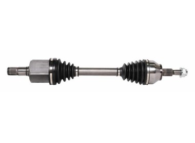 FORD KUGA (L) ARBRE D'ESSIEU AVANT 2.0 TDCI 2008-2012 4WD (A.T.), L 650MM