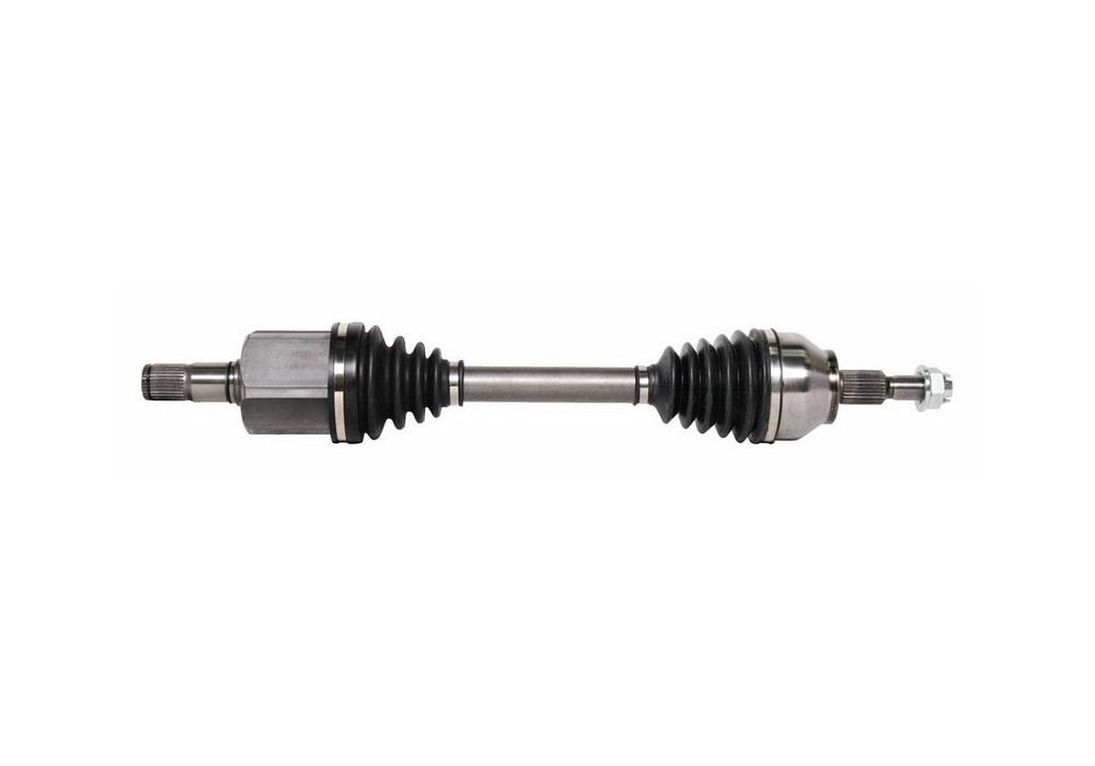 FORD KUGA (L) ARBRE D'ESSIEU AVANT 2.0 TDCI 2008-2012 4WD (A.T.), L 650MM