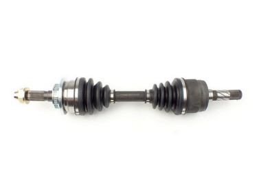 FORD RANGER (R) ARBRE D'ESSIEU AVANT 2.5 TD 1999-2006, MAZDA B 2.5D-2.5 TD, L 580MM