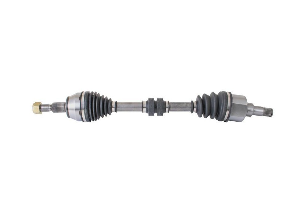 FORD FOCUS III (L) C-MAX II 1.6 TI (M.T.), L 655MM