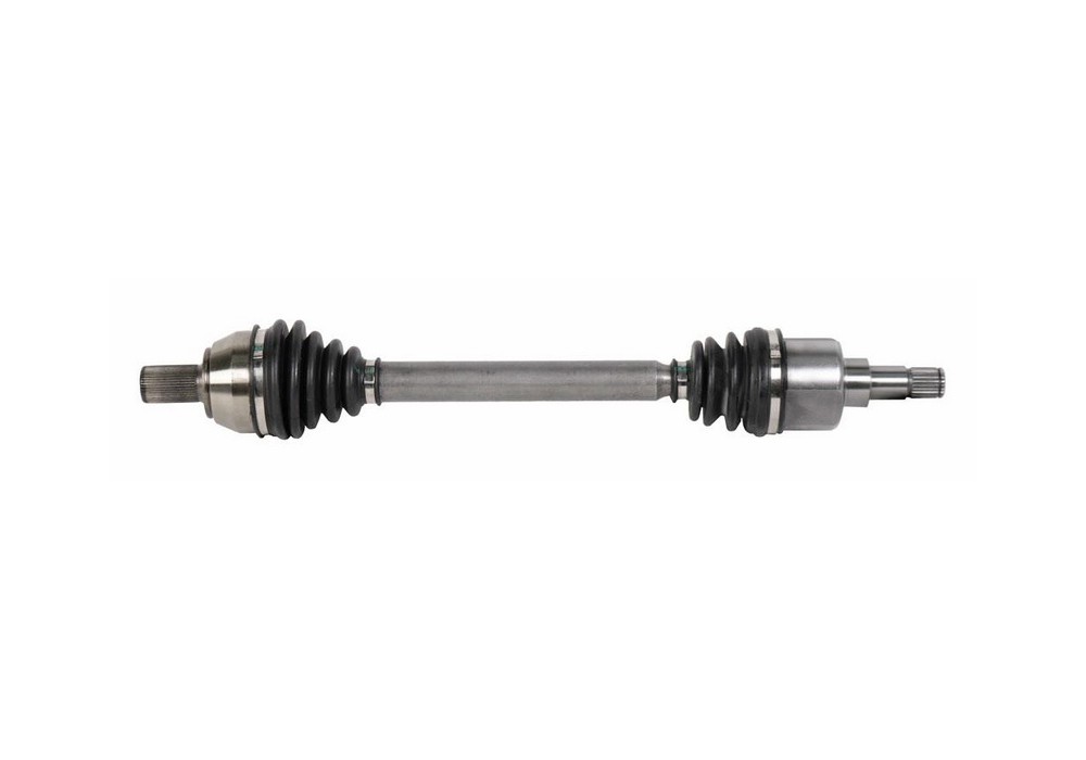 FORD MONDEO IV (L) ARBRE D'ESSIEU AVANT 1.6 TI (M.T.), L 625MM