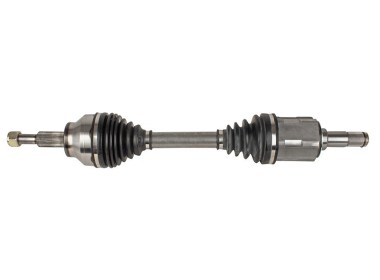 JEEP (L) ARBRE D'ESSIEU AVANT GRAND CHEROKEE (WK2) 2010-2015, L 670MM