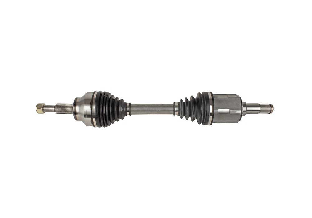 JEEP (L) ARBRE D'ESSIEU AVANT GRAND CHEROKEE (WK2) 2010-2015, L 670MM