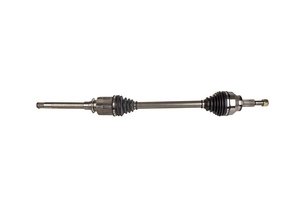 JEEP (R) ARBRE D'ESSIEU AVANT GRAND CHEROKEE (WK2) 2010-2015, L 1035MM
