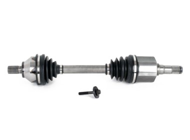 VOLVO (L) ARBRE D'ESSIEU AVANT - MPS6 C30-C70-V50-S40 II 2.0 D (A.T.), L 575MM
