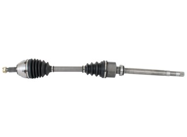 PEUGEOT 807 (R) 2002-2006 2.0 JTD-2.2 HDI, CITROEN C8, L 977MM