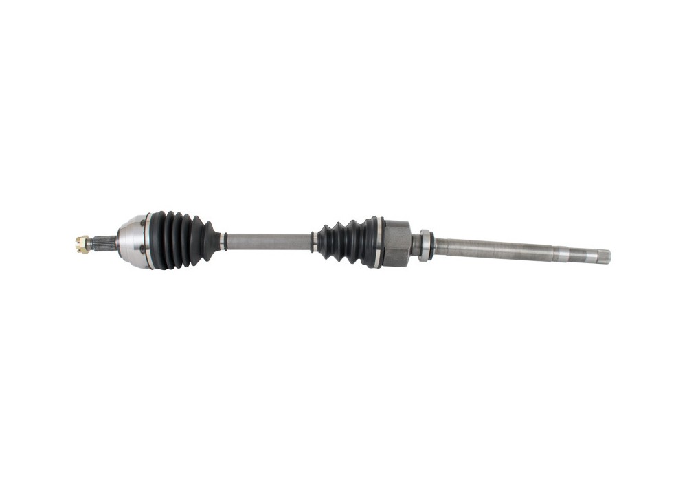 PEUGEOT 807 (R) 2002-2006 2.0 JTD-2.2 HDI, CITROEN C8, L 977MM