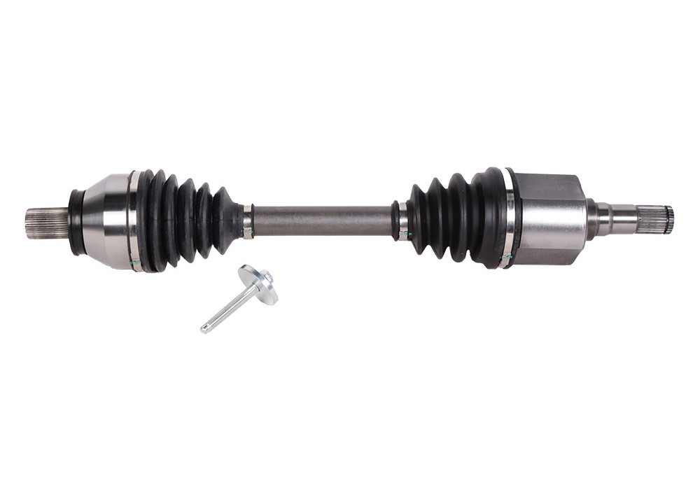FORD MONDEO IV (L) AUTOMAT MPS6 S-MAX 2.0 TDCI-2.0 ECOBOOST, GALAXY 2006-, L 595MM (REMPLAÇANT FD-8-801)