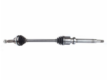 FORD TRANSIT (R) ARBRE D'ESSIEU AVANT MODEL 2000-2003, L 1056MM
