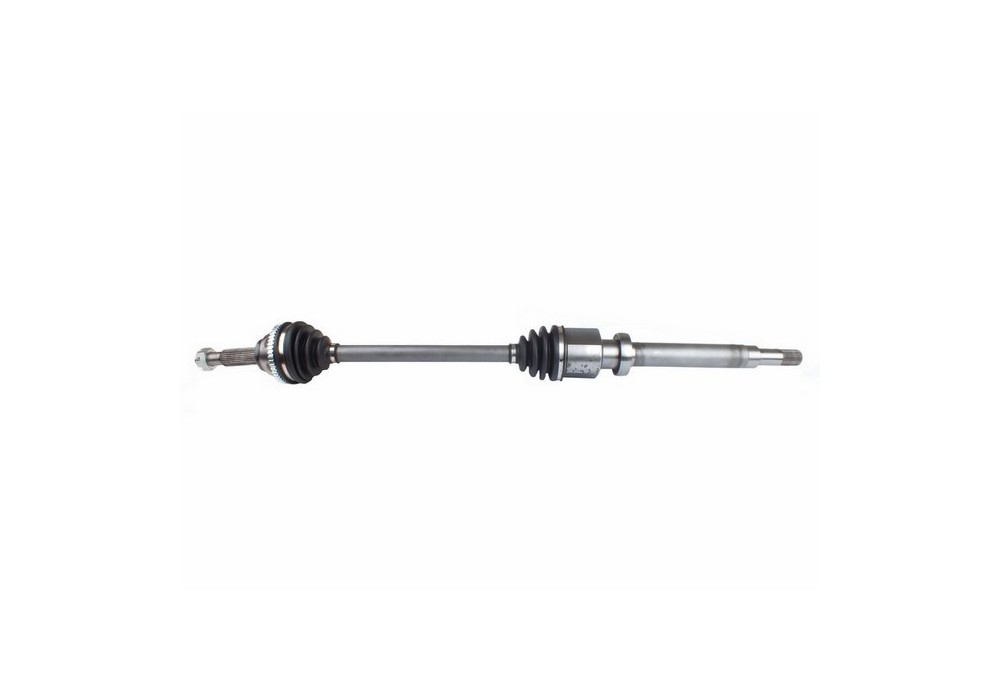 FORD TRANSIT (R) ARBRE D'ESSIEU AVANT MODEL 2000-2003, L 1056MM