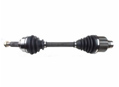 FORD MONDEO III (R) 2000-2007 BENZYNA-DIESEL, L 580MM, AU SOUTIEN