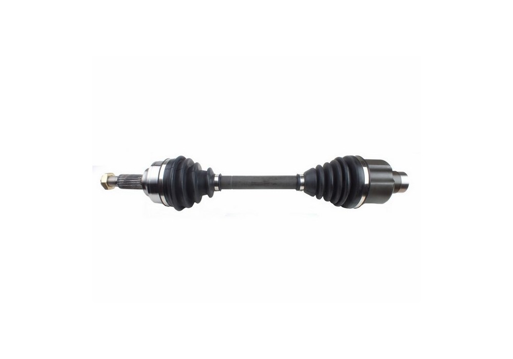 FORD MONDEO III (R) 2000-2007 BENZYNA-DIESEL, L 580MM, AU SOUTIEN