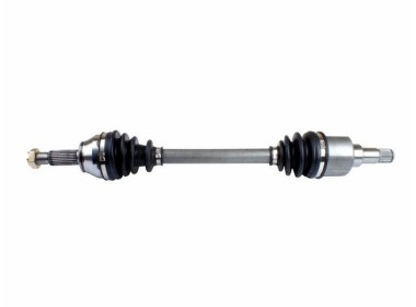 FORD FIESTA V-VI 2001-2017 (L) FUSION 1.2-1.3-1.4-1.4 TDCI-1.6-1.6 TDCI, B-MAX 1.0-1.4, MAZDA 2 1.4 D-1.6 D, L 620MM