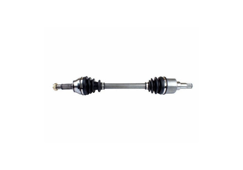 FORD FIESTA V-VI 2001-2017 (L) FUSION 1.2-1.3-1.4-1.4 TDCI-1.6-1.6 TDCI, B-MAX 1.0-1.4, MAZDA 2 1.4 D-1.6 D, L 620MM