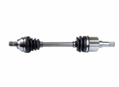 FORD FOCUS II - C-MAX (L) 1.6TDCI-1.8TDCI, VOLVO C30-V50-S40 II, L 582MM