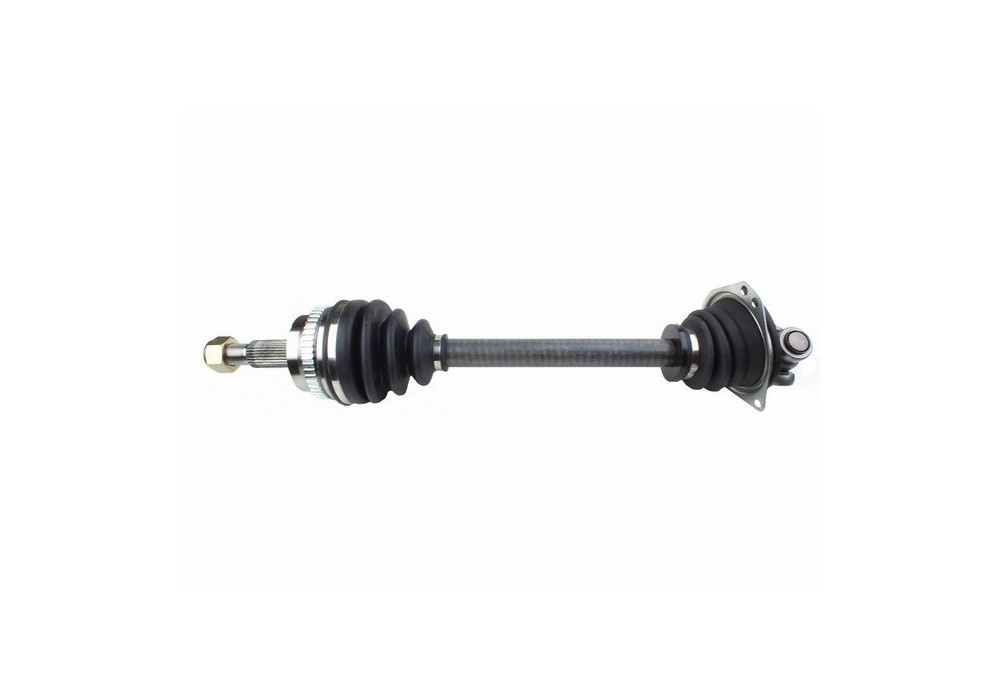 RENAULT MASTER II (L) 2000-2010 OPEL MOVANO 1.9 DTI-DCI, L 644MM
