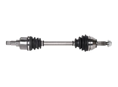 FORD FOCUS I (L) ARBRE D'ESSIEU AVANT 1.4-1.6-1.8 16V BENZYNA, L 630MM