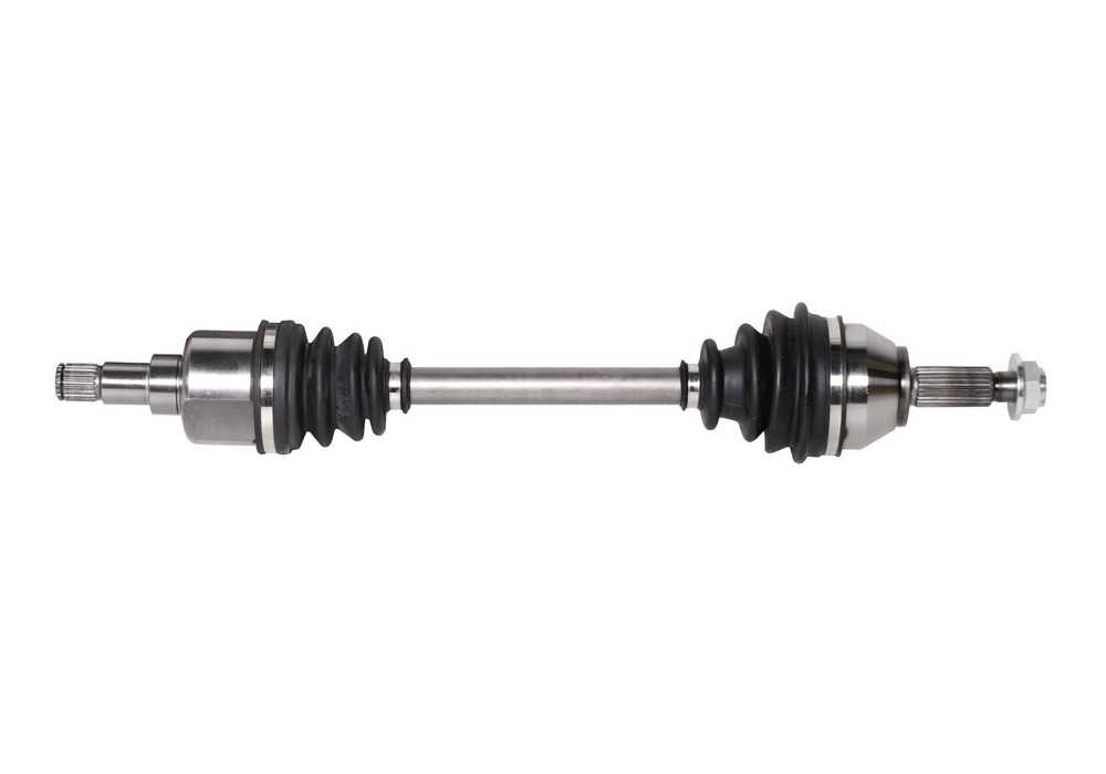 FORD FOCUS I (L) ARBRE D'ESSIEU AVANT 1.4-1.6-1.8 16V BENZYNA, L 630MM