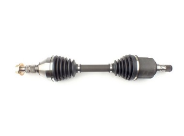 FIAT CROMA (L) ARBRE D'ESSIEU AVANT 1.9 JTD (M.T.), L 605MM