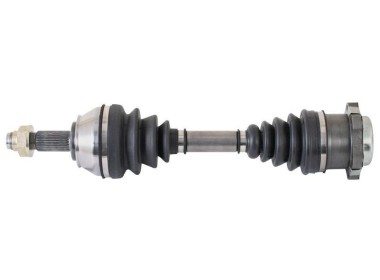 FIAT PUNTO (L) ARBRE D'ESSIEU AVANT 1.3 JTD-1.8-1.9 JTD, BRAVO 1.8-1.9 JTD, L 435MM
