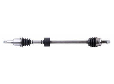 FIAT PANDA II (R) ARBRE D'ESSIEU AVANT 1.1-1.2, L 830MM