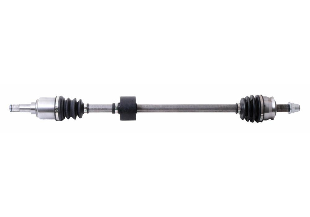 FIAT PANDA II (R) ARBRE D'ESSIEU AVANT 1.1-1.2, L 830MM