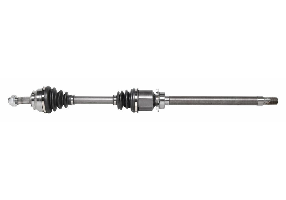 FIAT GRANDE PUNTO (R) ARBRE D'ESSIEU AVANT 1.4-1.9 JTD, FIORINO-QUBO-LINEA-PUNTO 1.4, L 955MM