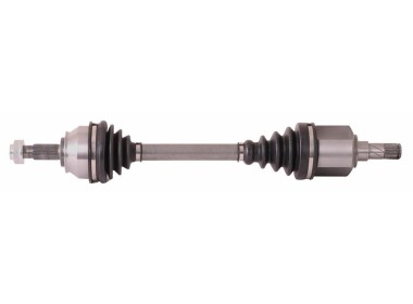 FIAT BRAVO II (L) ARBRE D'ESSIEU AVANT 1.4 T-JET, LANCIA DELTA III 1.4, L 630MM