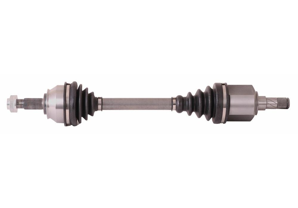 FIAT BRAVO II (L) ARBRE D'ESSIEU AVANT 1.4 T-JET, LANCIA DELTA III 1.4, L 630MM