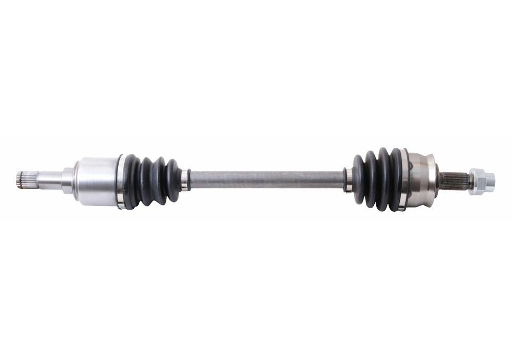 FIAT PANDA II (L) ARBRE D'ESSIEU AVANT 1.1-1.2, L 595MM