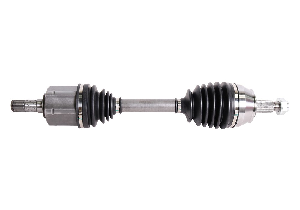ALFA ROMEO GIULIETTA (L) ARBRE D'ESSIEU AVANT 1.8 TBI-2.0 JTDM, (M.T.), L 626MM