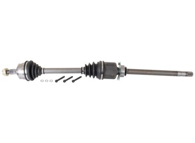 FIAT STILO (R) ARBRE D'ESSIEU AVANT 2.4, L 980MM