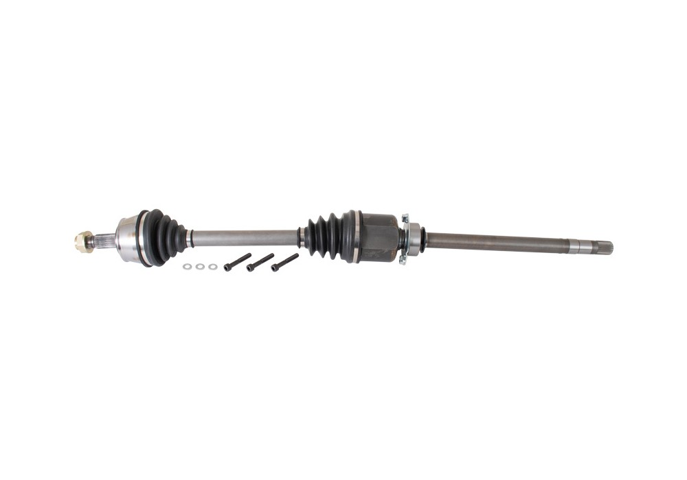 FIAT STILO (R) ARBRE D'ESSIEU AVANT 2.4, L 980MM