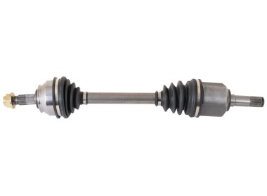 FIAT BRAVO II (L) ARBRE D'ESSIEU AVANT STILO 1.6 D MULTIJET-1.9 D MULTIJET,, L 635MM